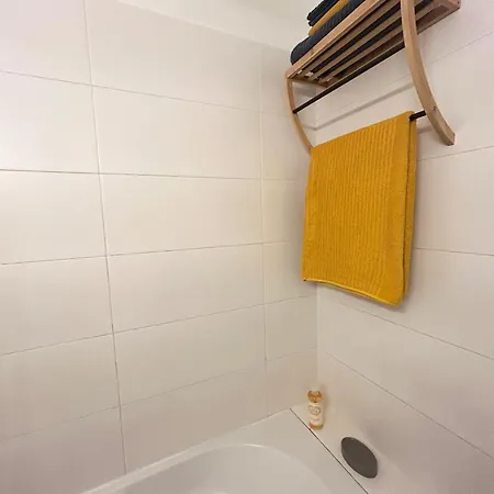 Great View And Location In Lisbon! Apartment Lisbon
