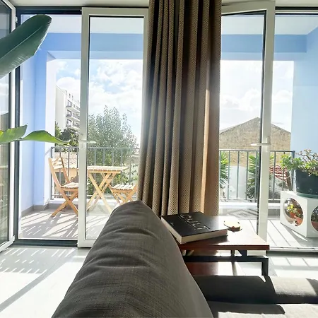 Great View And Location In Lisbon! *