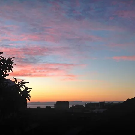 Апартаменты Great View And Location In Lisbon! *