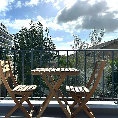 Great View And Location In Lisbon! Апартаменты