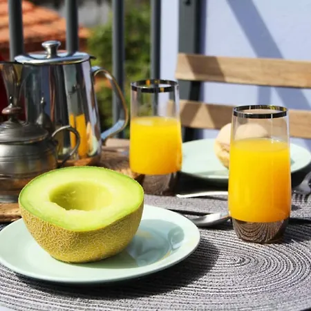 Great View And Location In Lisbon!