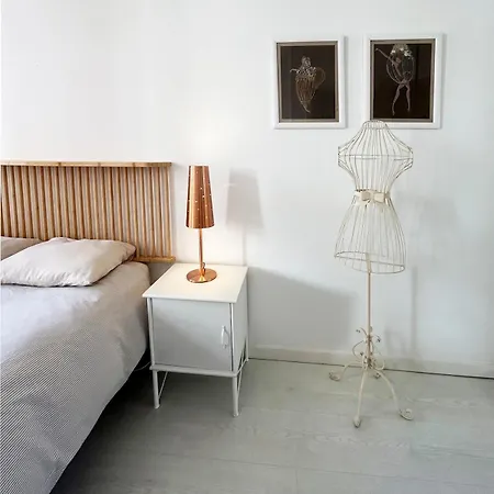 Апартаменты Great View And Location In Lisbon! *